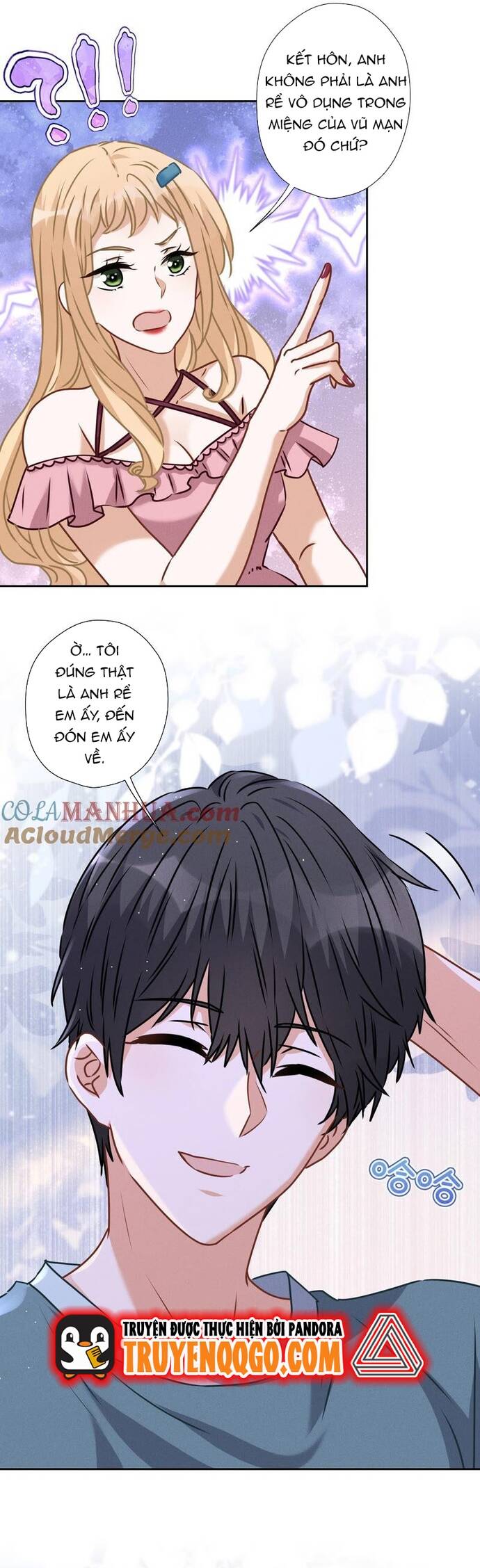 Long Vương Điện: Người Ở Rể Giàu Nhất Chapter 64 - 15