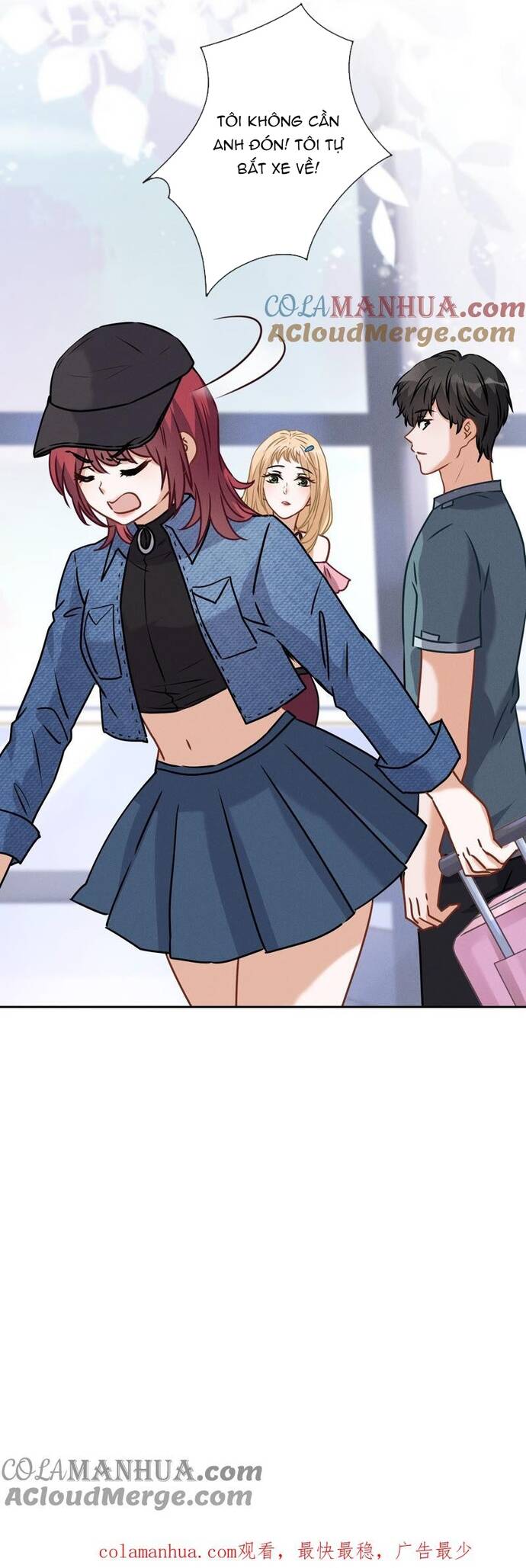 Long Vương Điện: Người Ở Rể Giàu Nhất Chapter 64 - 16