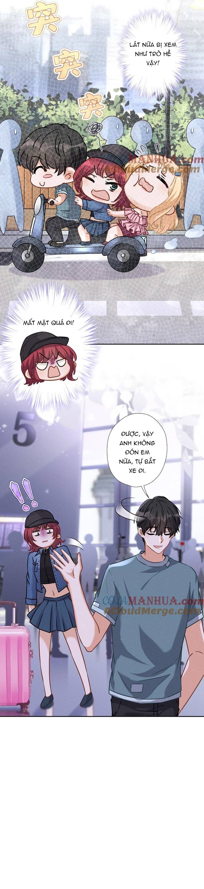 Long Vương Điện: Người Ở Rể Giàu Nhất Chapter 65 - 4