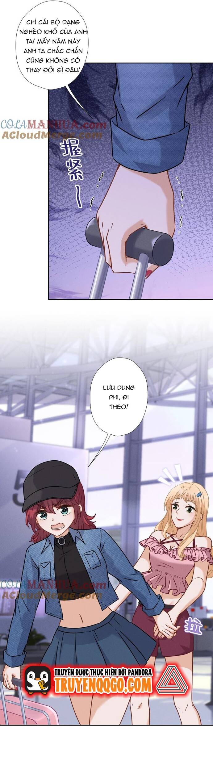 Long Vương Điện: Người Ở Rể Giàu Nhất Chapter 65 - 6