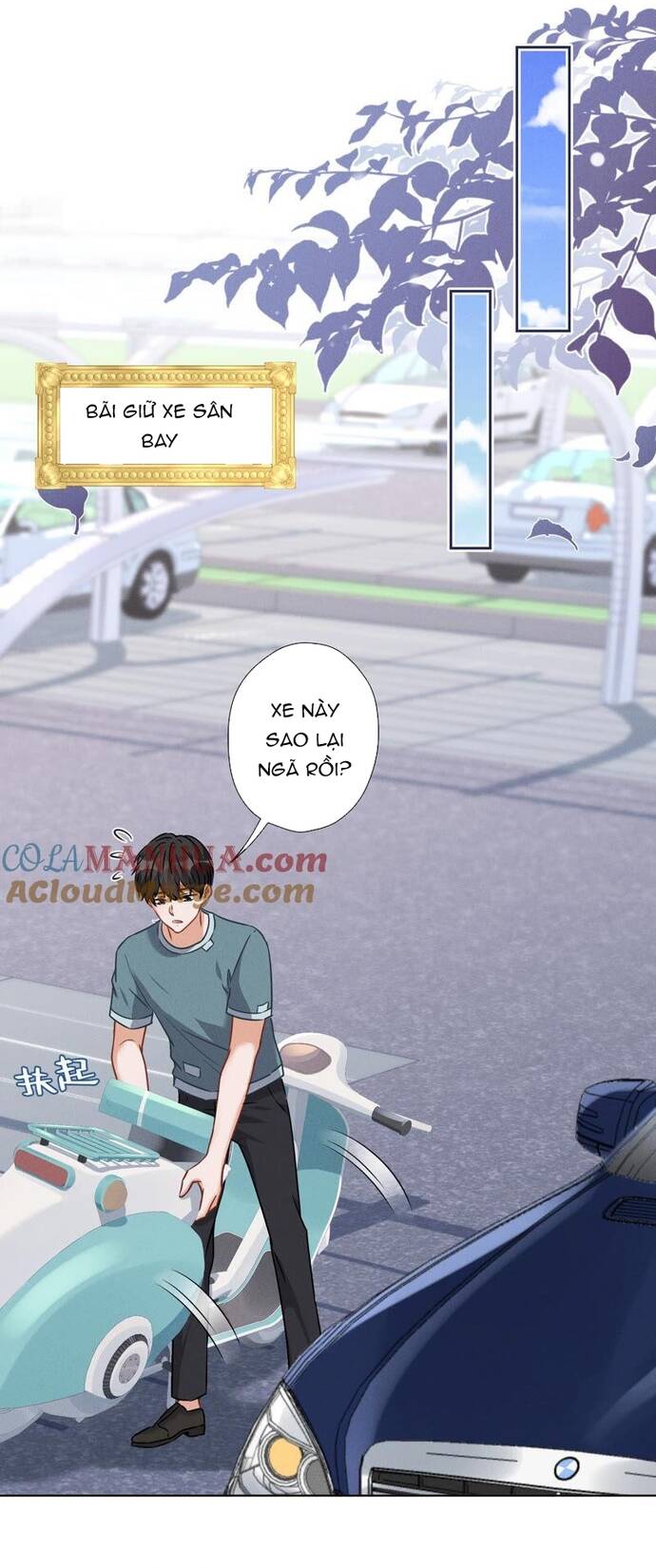 Long Vương Điện: Người Ở Rể Giàu Nhất Chapter 65 - 8