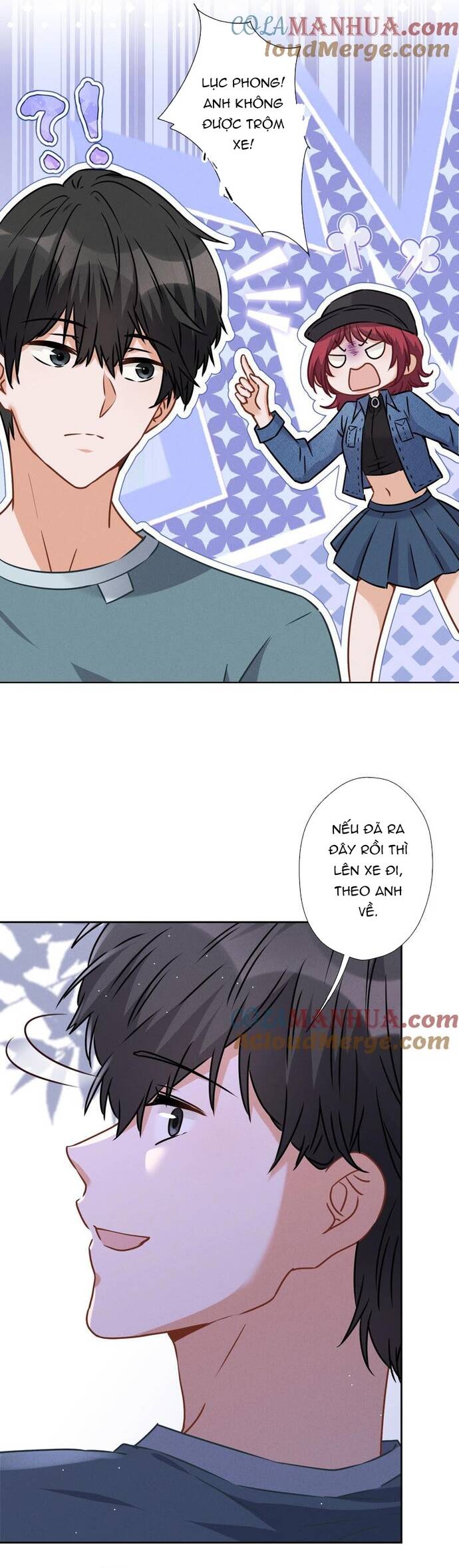 Long Vương Điện: Người Ở Rể Giàu Nhất Chapter 65 - 10