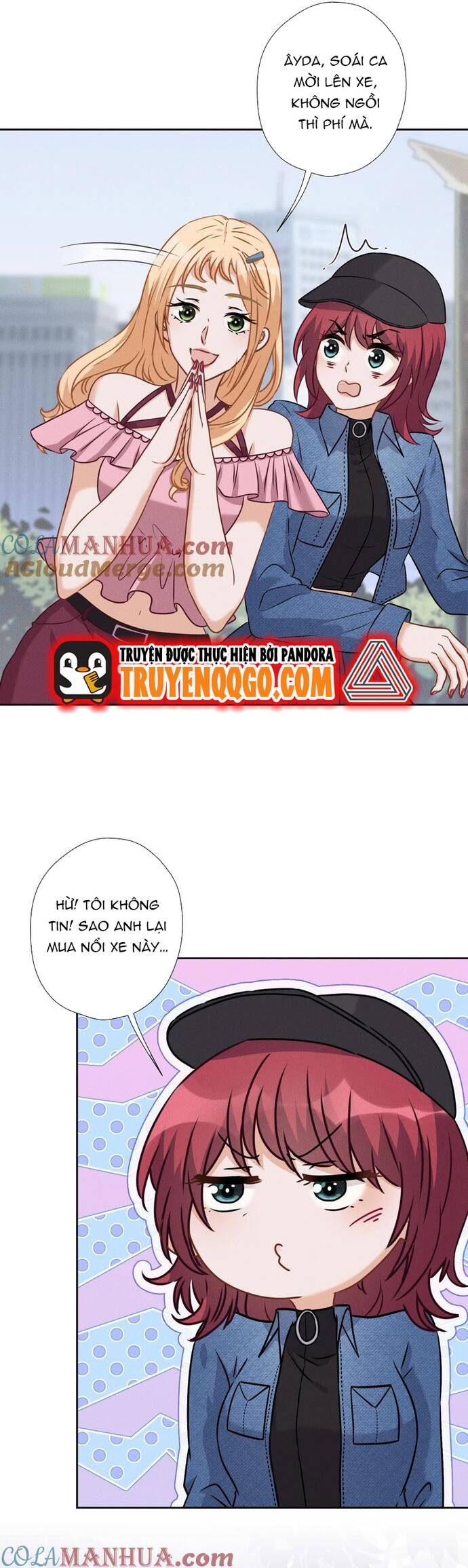 Long Vương Điện: Người Ở Rể Giàu Nhất Chapter 65 - 12