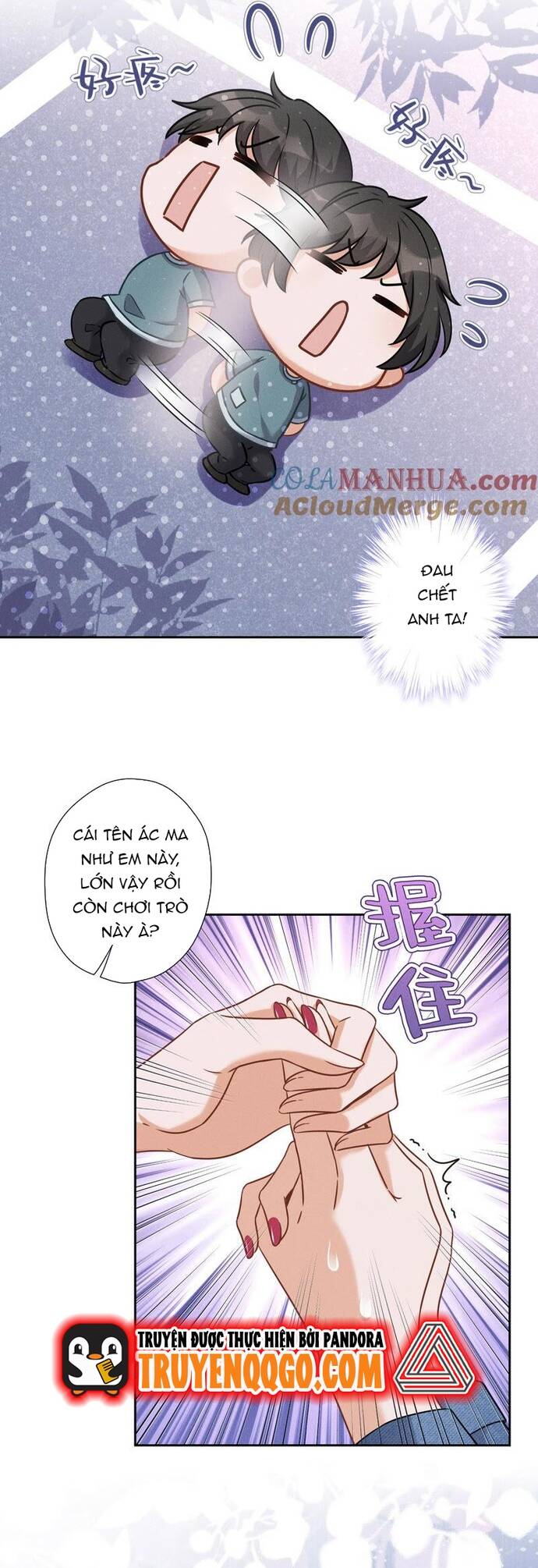 Long Vương Điện: Người Ở Rể Giàu Nhất Chapter 65 - 14