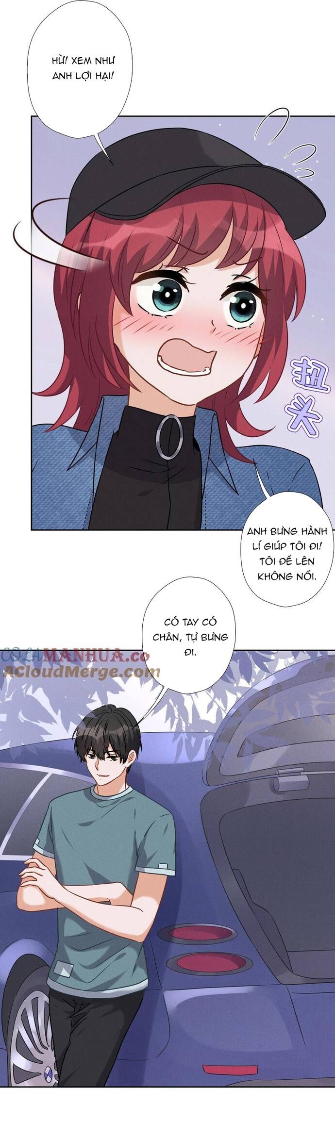 Long Vương Điện: Người Ở Rể Giàu Nhất Chapter 65 - 16