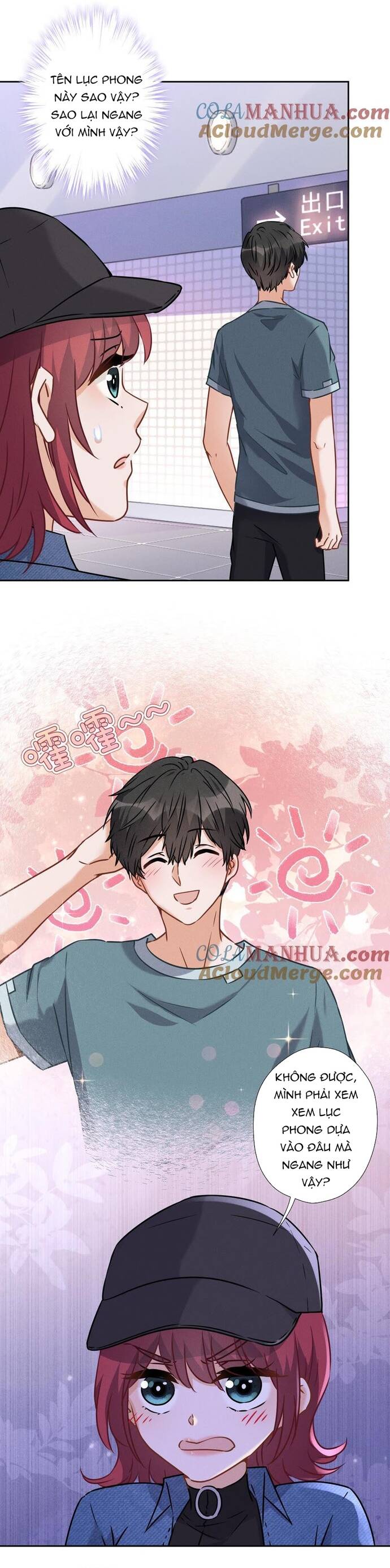 Long Vương Điện: Người Ở Rể Giàu Nhất Chapter 66 - 5