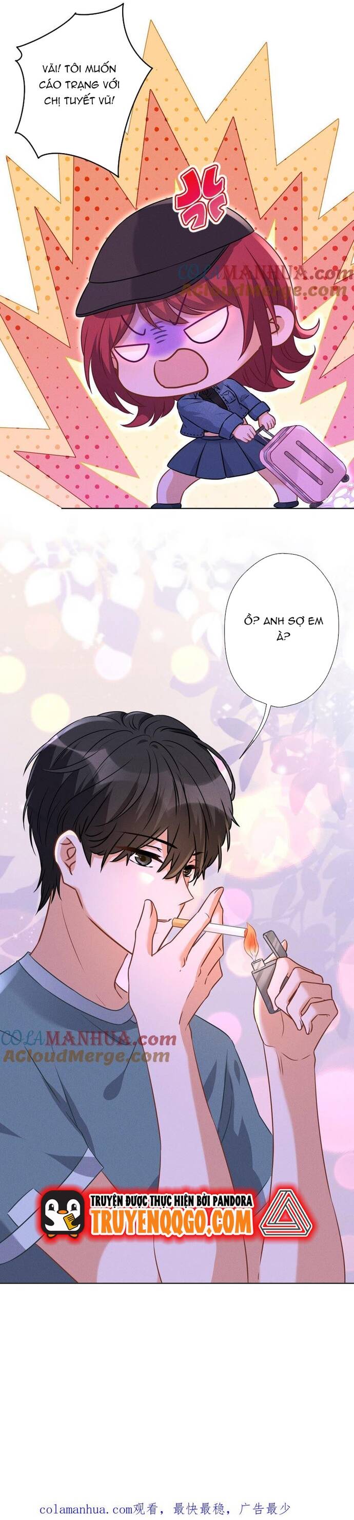 Long Vương Điện: Người Ở Rể Giàu Nhất Chapter 66 - 17