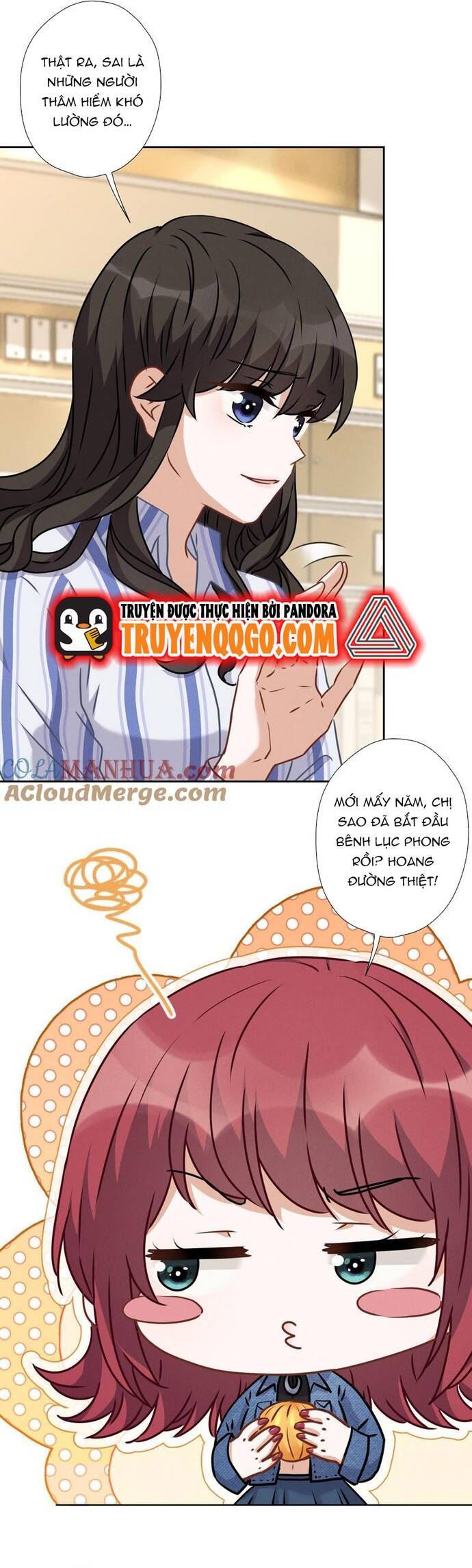 Long Vương Điện: Người Ở Rể Giàu Nhất Chapter 67 - 2