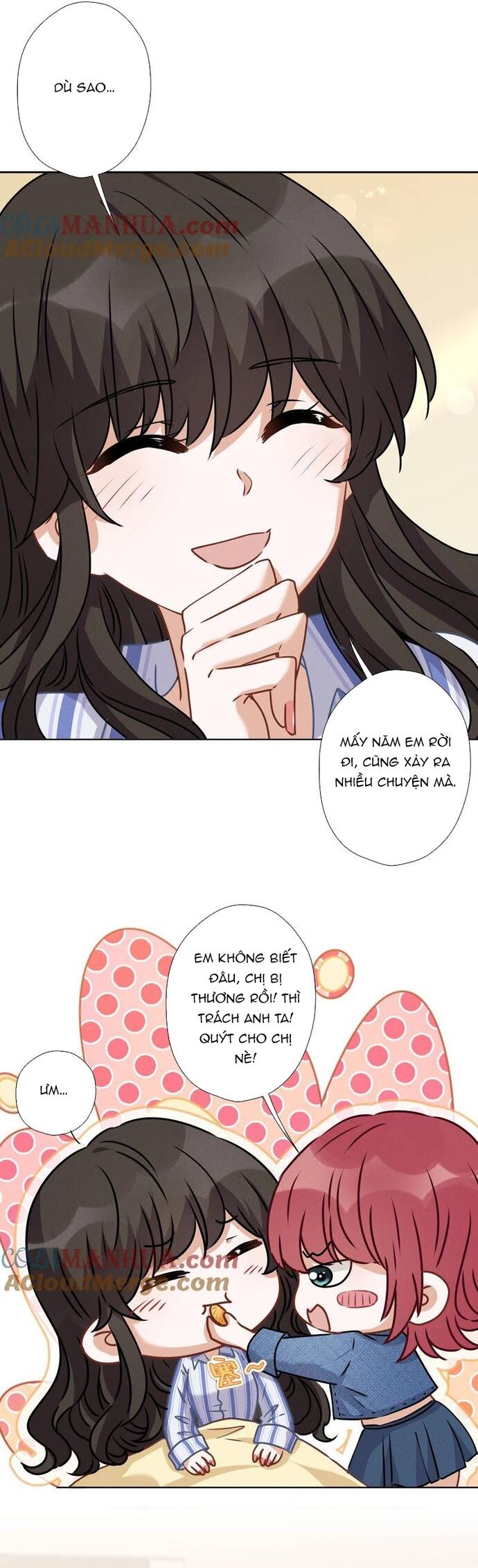 Long Vương Điện: Người Ở Rể Giàu Nhất Chapter 67 - 3