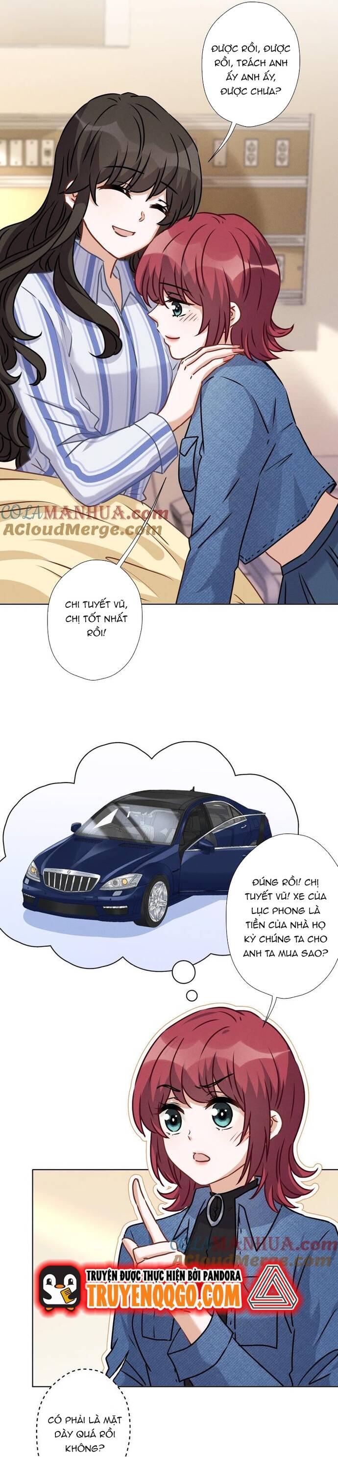 Long Vương Điện: Người Ở Rể Giàu Nhất Chapter 67 - 4