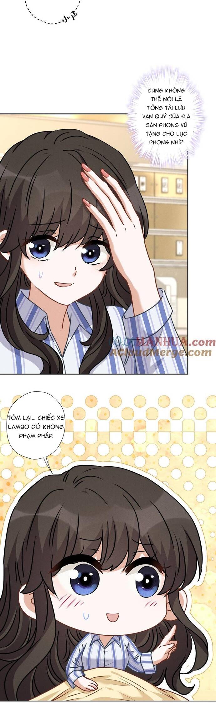 Long Vương Điện: Người Ở Rể Giàu Nhất Chapter 67 - 5