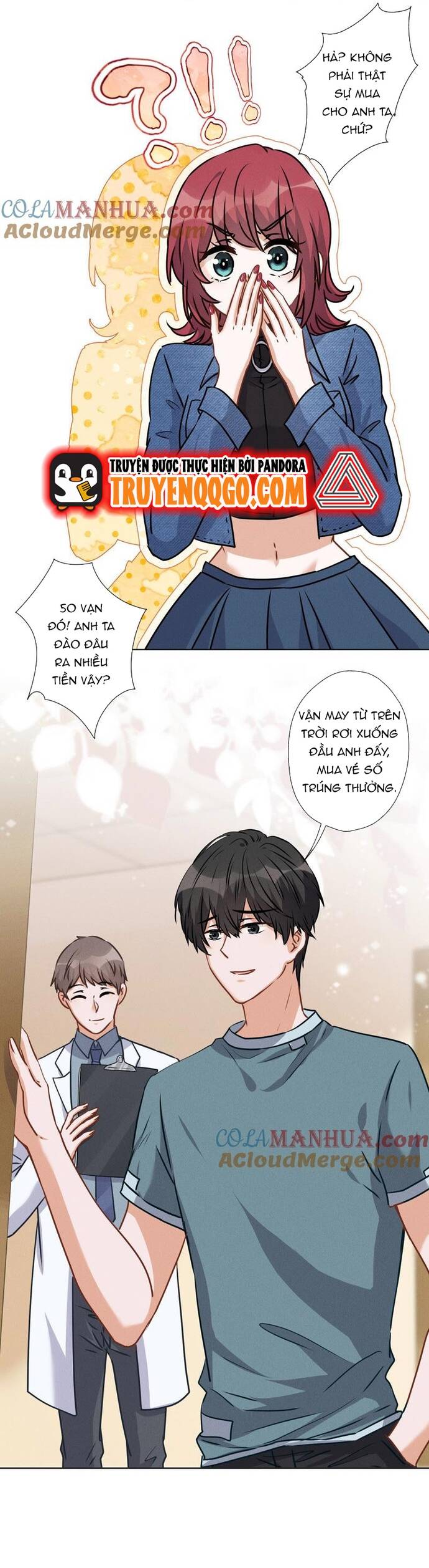 Long Vương Điện: Người Ở Rể Giàu Nhất Chapter 67 - 6