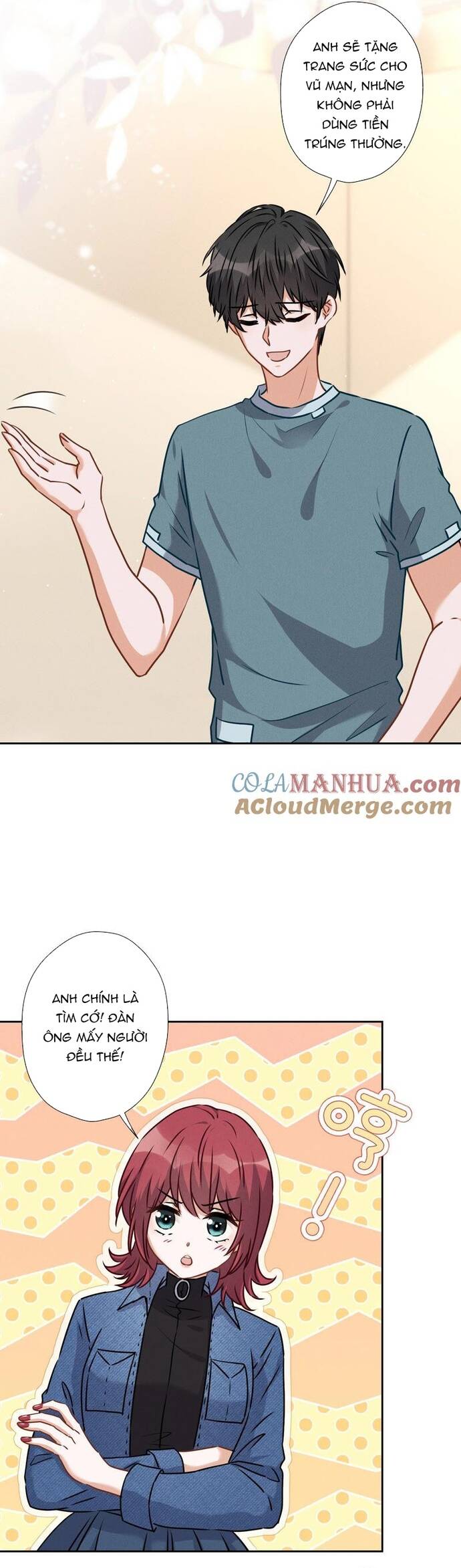 Long Vương Điện: Người Ở Rể Giàu Nhất Chapter 67 - 8