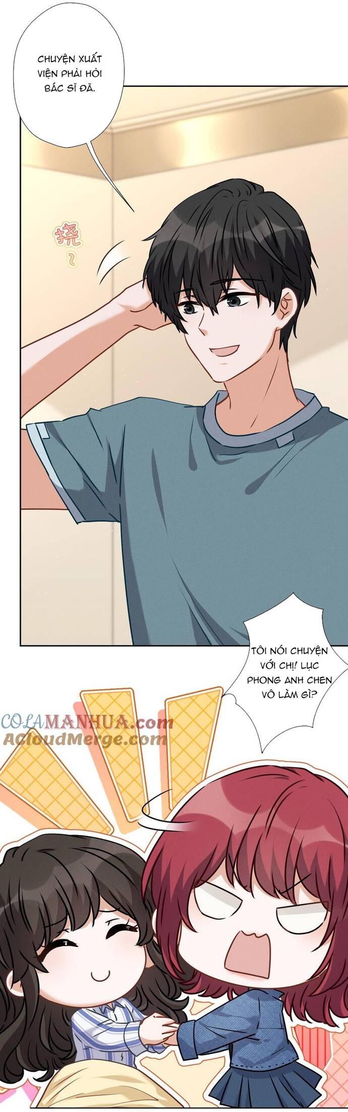 Long Vương Điện: Người Ở Rể Giàu Nhất Chapter 67 - 11