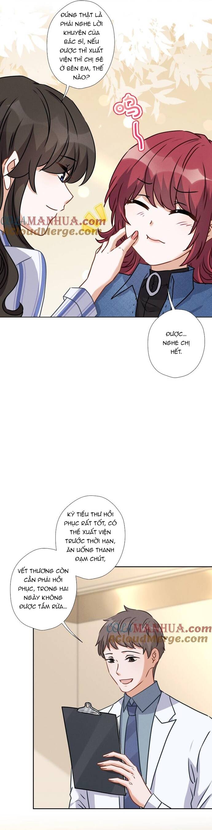 Long Vương Điện: Người Ở Rể Giàu Nhất Chapter 67 - 12