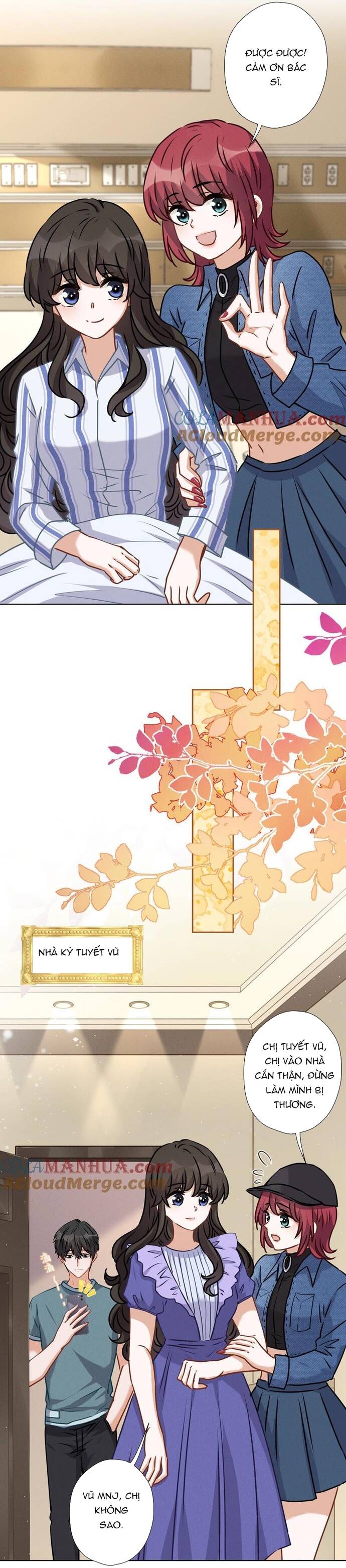 Long Vương Điện: Người Ở Rể Giàu Nhất Chapter 67 - 13