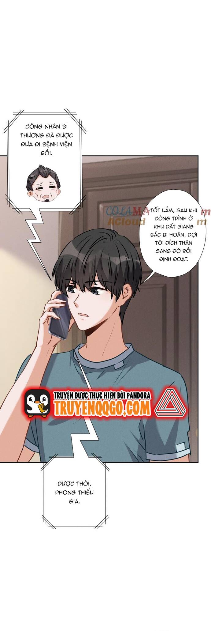 Long Vương Điện: Người Ở Rể Giàu Nhất Chapter 67 - 14