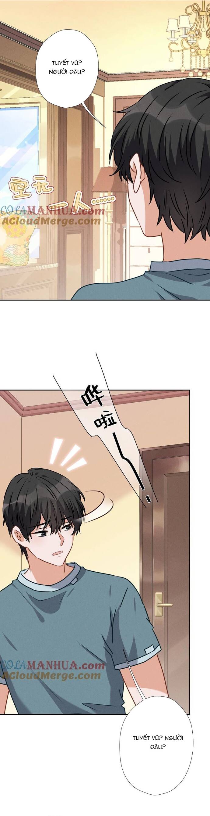 Long Vương Điện: Người Ở Rể Giàu Nhất Chapter 67 - 16