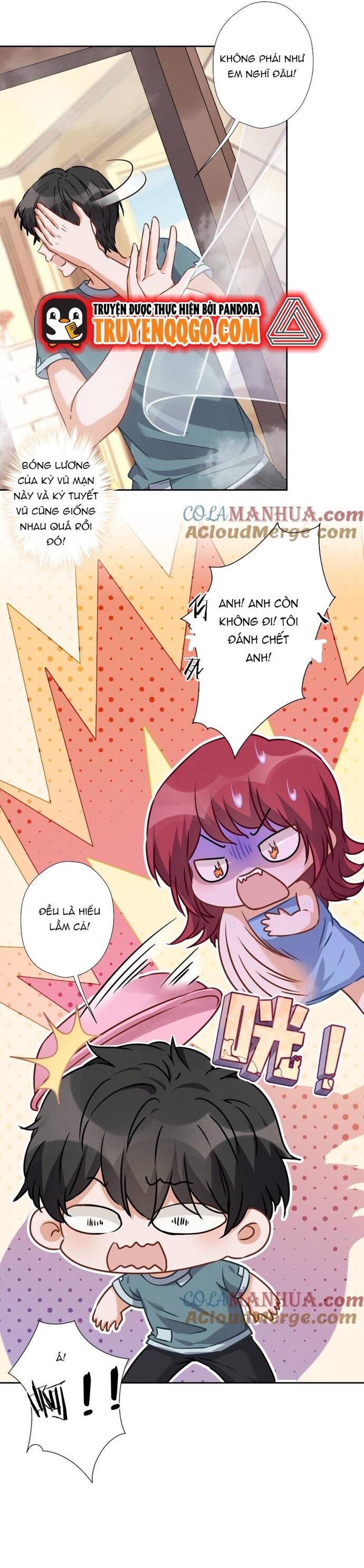 Long Vương Điện: Người Ở Rể Giàu Nhất Chapter 68 - 2