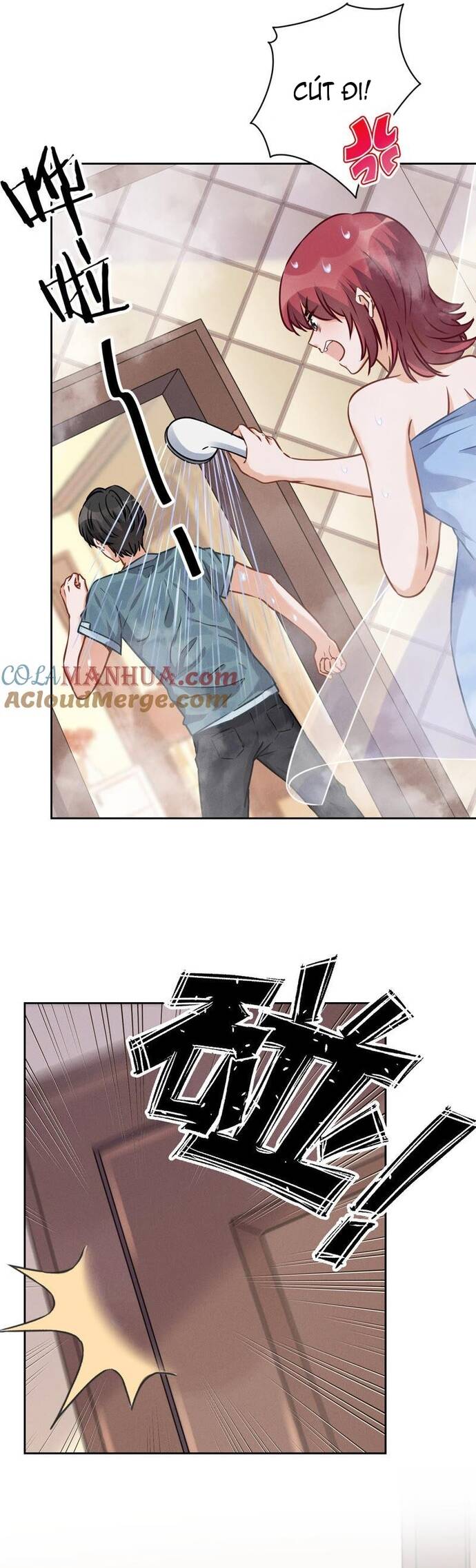 Long Vương Điện: Người Ở Rể Giàu Nhất Chapter 68 - 3