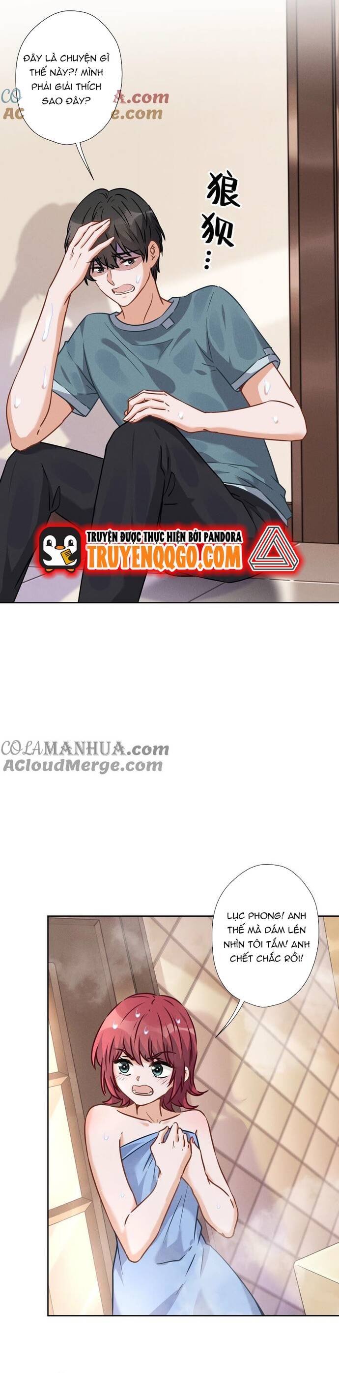 Long Vương Điện: Người Ở Rể Giàu Nhất Chapter 68 - 4