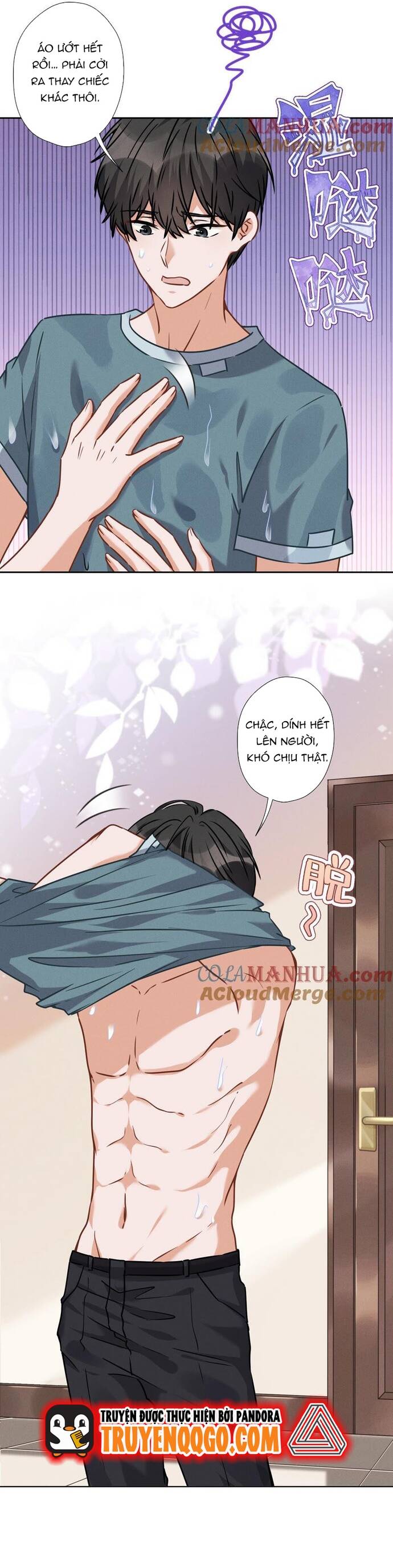 Long Vương Điện: Người Ở Rể Giàu Nhất Chapter 68 - 5