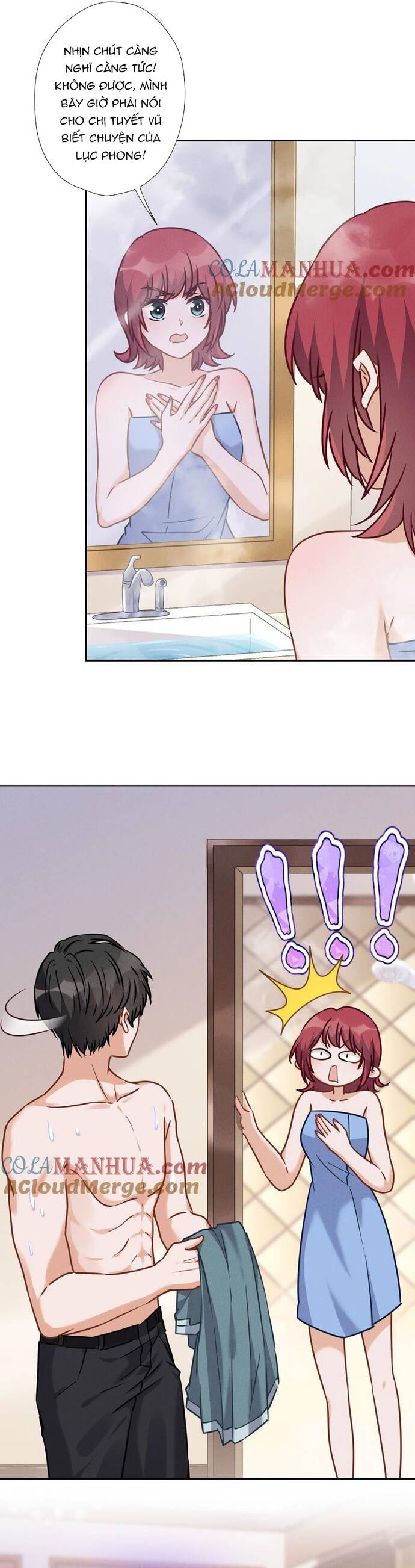 Long Vương Điện: Người Ở Rể Giàu Nhất Chapter 68 - 6