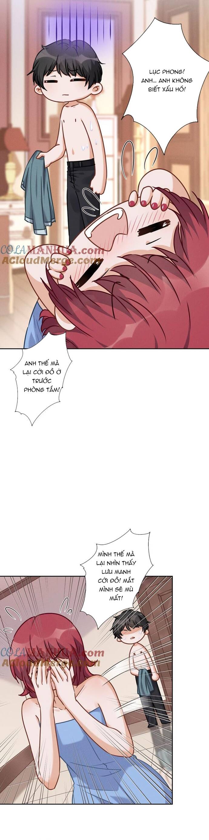 Long Vương Điện: Người Ở Rể Giàu Nhất Chapter 68 - 7