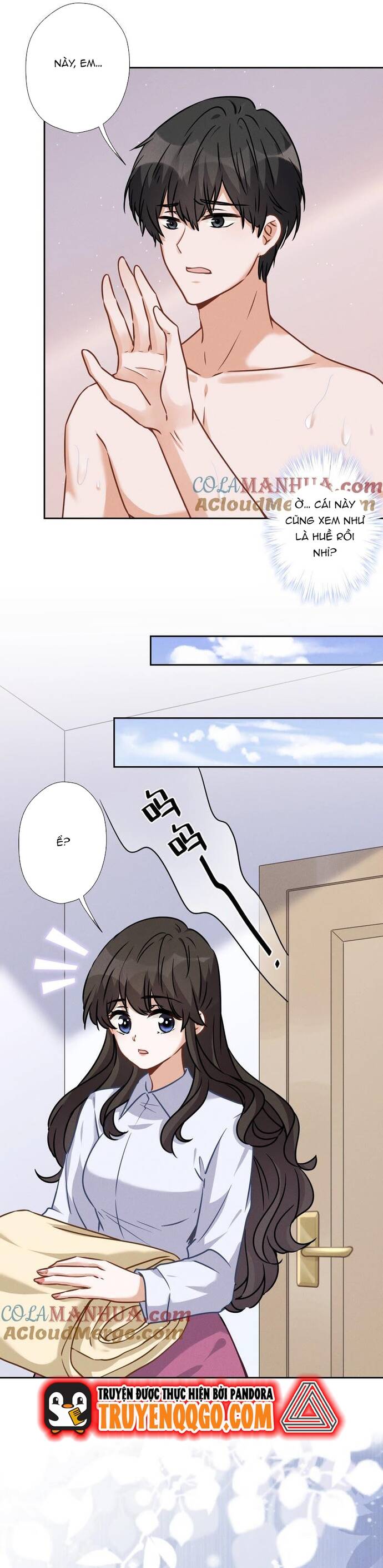 Long Vương Điện: Người Ở Rể Giàu Nhất Chapter 68 - 8