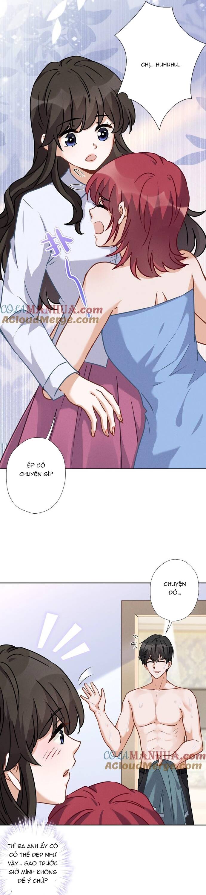 Long Vương Điện: Người Ở Rể Giàu Nhất Chapter 68 - 9