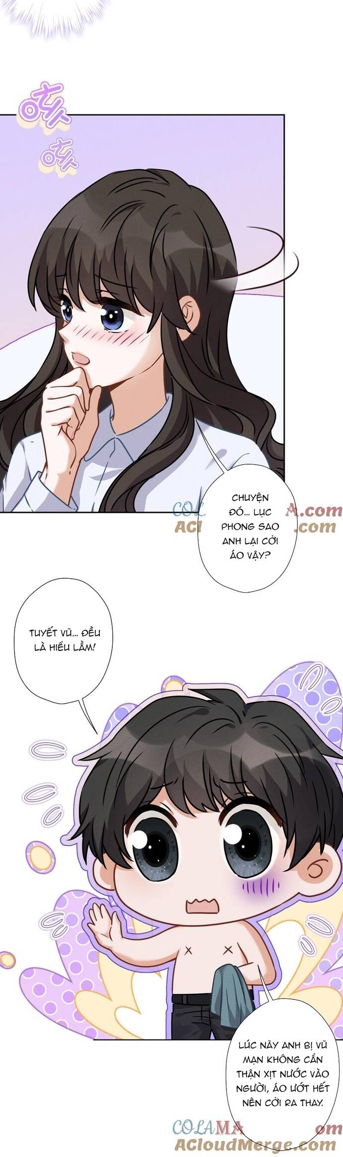 Long Vương Điện: Người Ở Rể Giàu Nhất Chapter 68 - 10