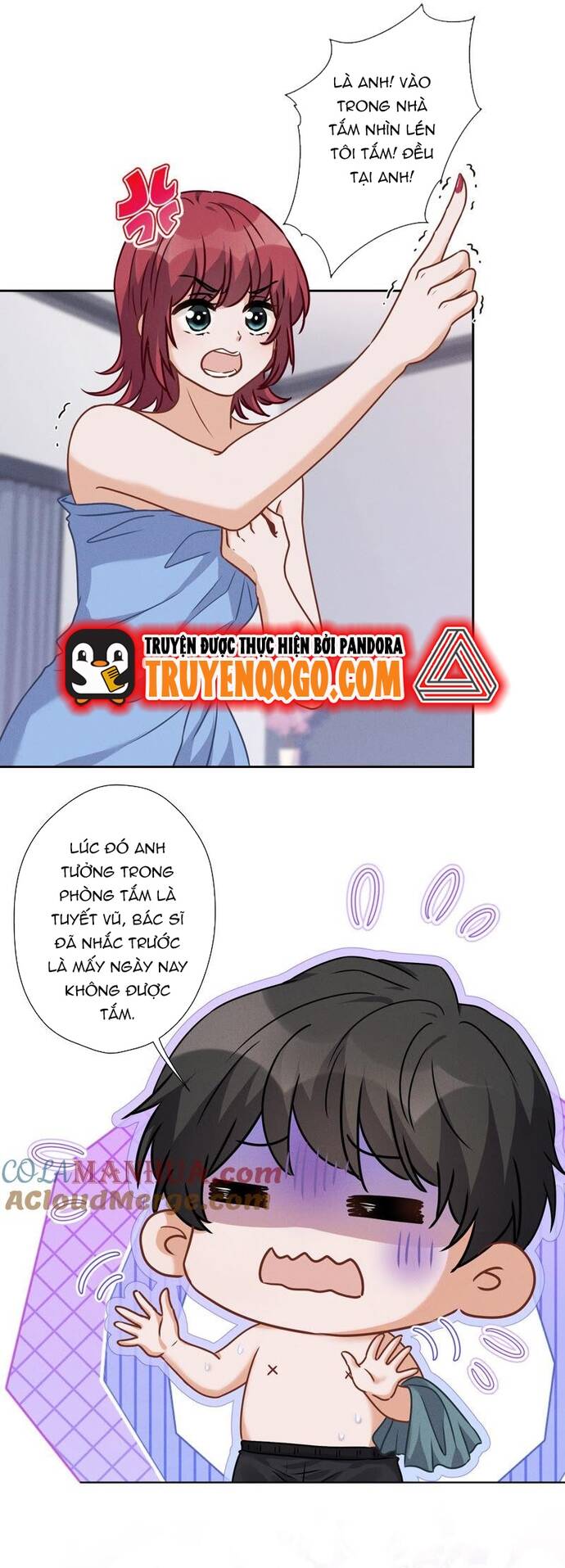 Long Vương Điện: Người Ở Rể Giàu Nhất Chapter 68 - 11