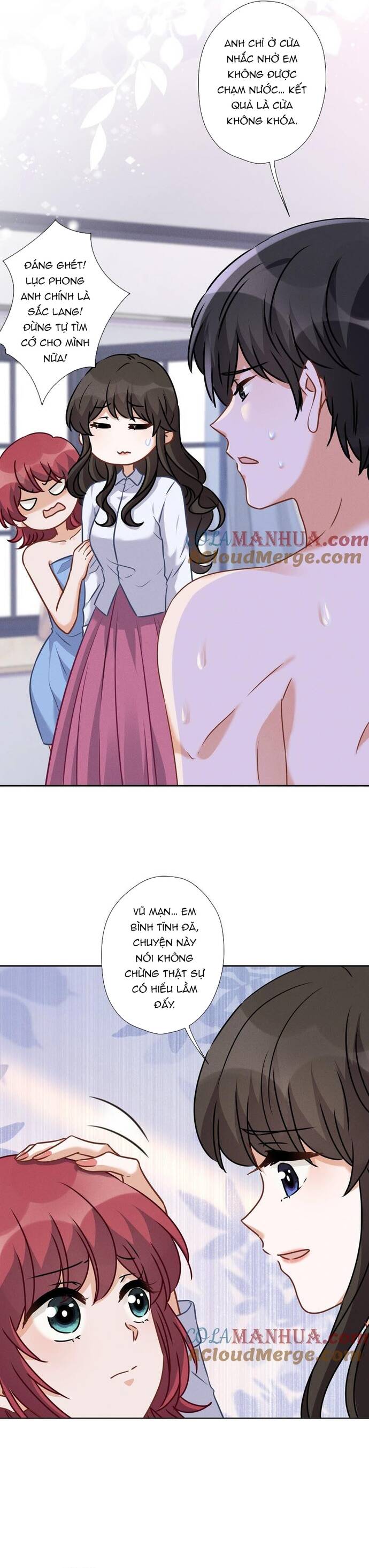 Long Vương Điện: Người Ở Rể Giàu Nhất Chapter 68 - 12