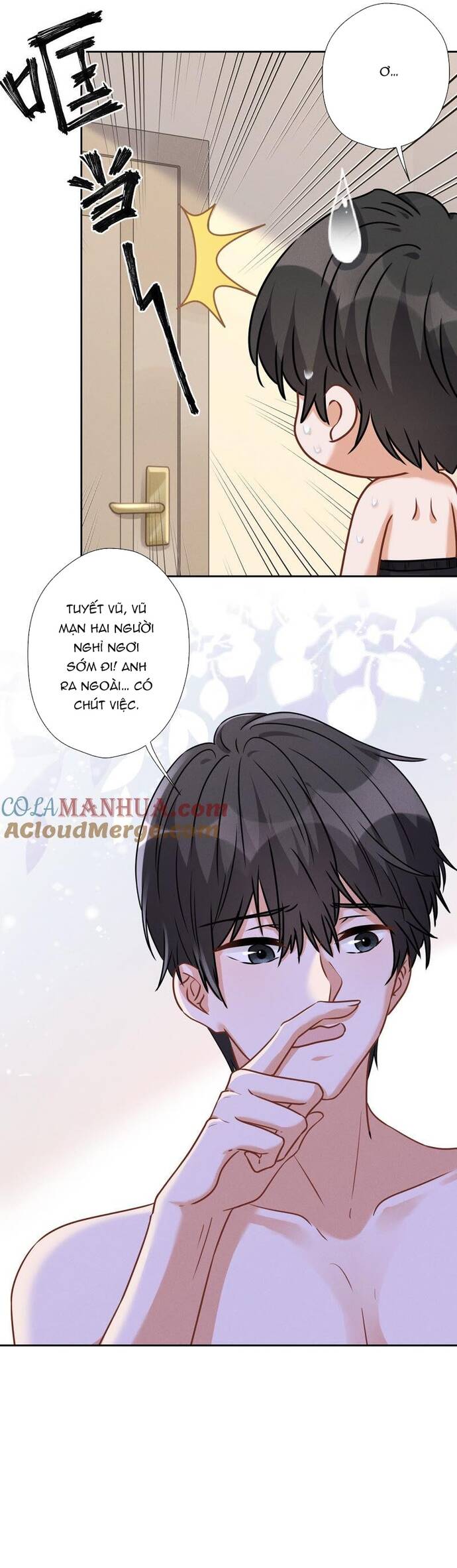 Long Vương Điện: Người Ở Rể Giàu Nhất Chapter 68 - 14