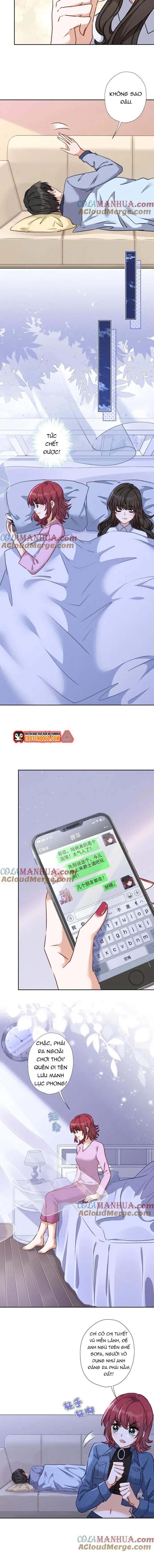 Long Vương Điện: Người Ở Rể Giàu Nhất Chapter 69 - 5