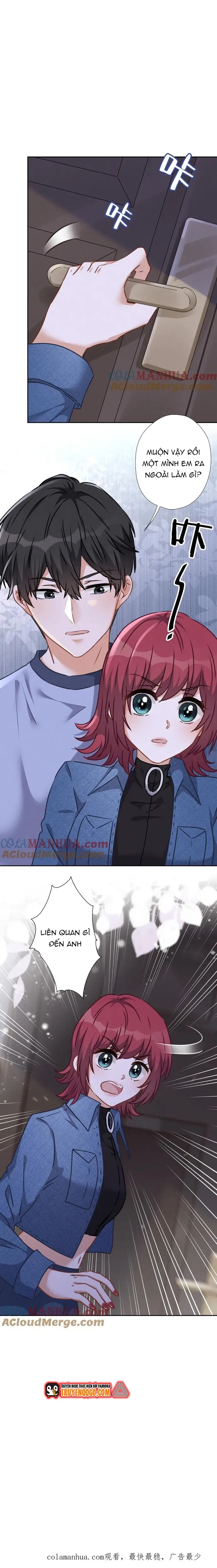 Long Vương Điện: Người Ở Rể Giàu Nhất Chapter 69 - 6