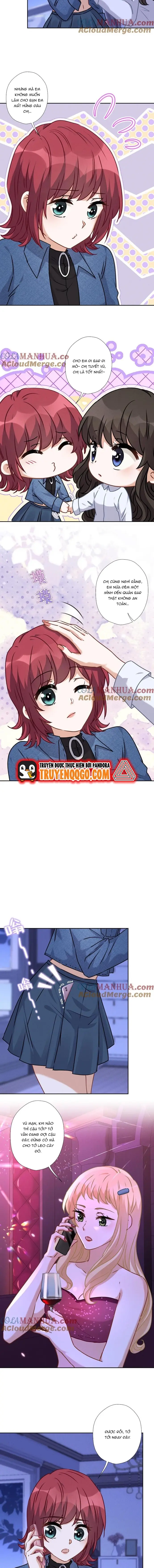 Long Vương Điện: Người Ở Rể Giàu Nhất Chapter 70 - 3