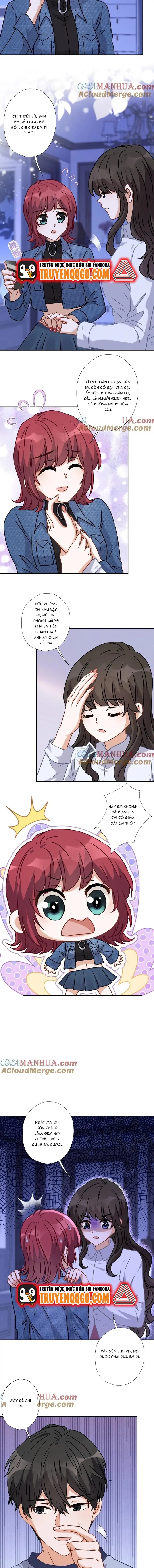 Long Vương Điện: Người Ở Rể Giàu Nhất Chapter 70 - 4