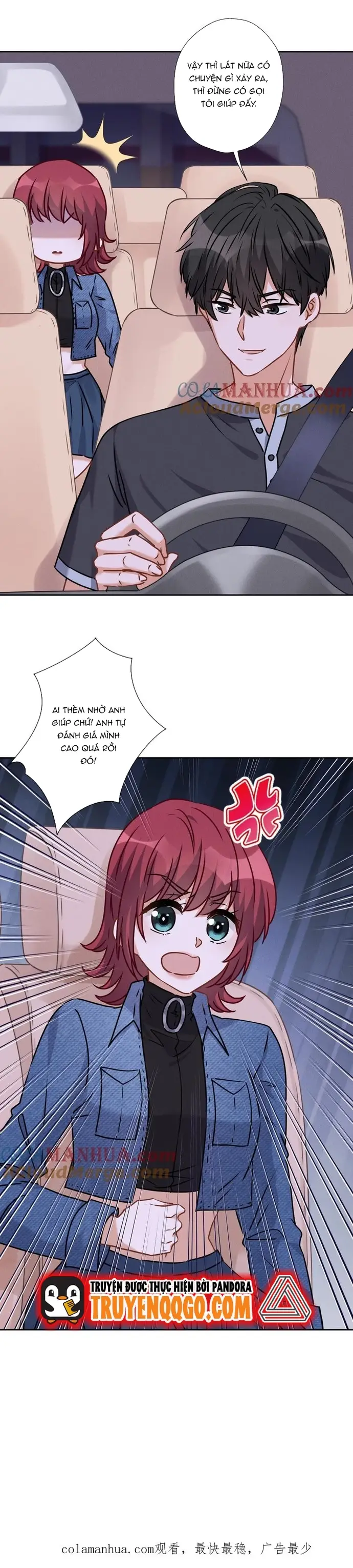 Long Vương Điện: Người Ở Rể Giàu Nhất Chapter 70 - 6