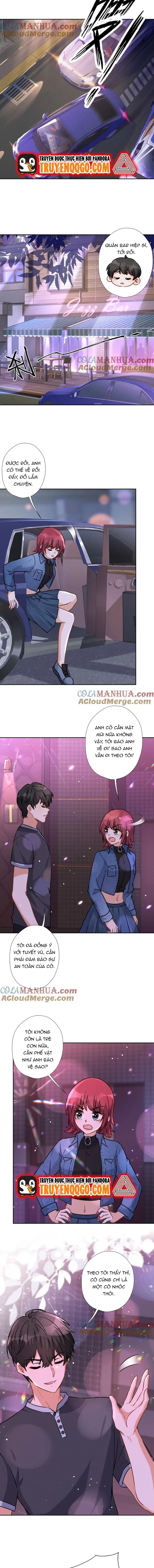 Long Vương Điện: Người Ở Rể Giàu Nhất Chapter 71 - 3