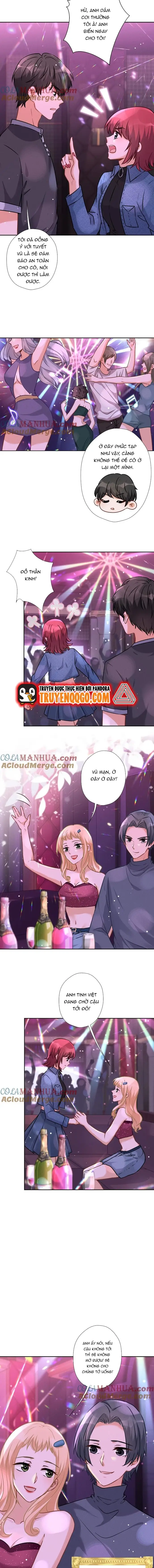 Long Vương Điện: Người Ở Rể Giàu Nhất Chapter 71 - 4