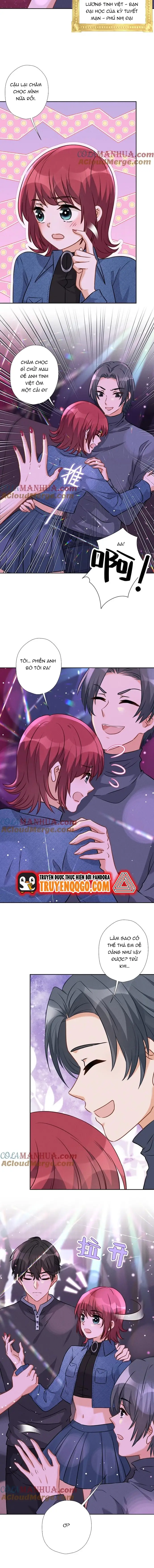 Long Vương Điện: Người Ở Rể Giàu Nhất Chapter 71 - 5