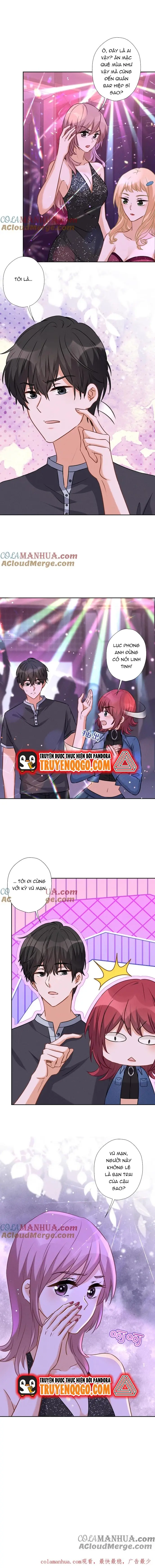 Long Vương Điện: Người Ở Rể Giàu Nhất Chapter 71 - 6