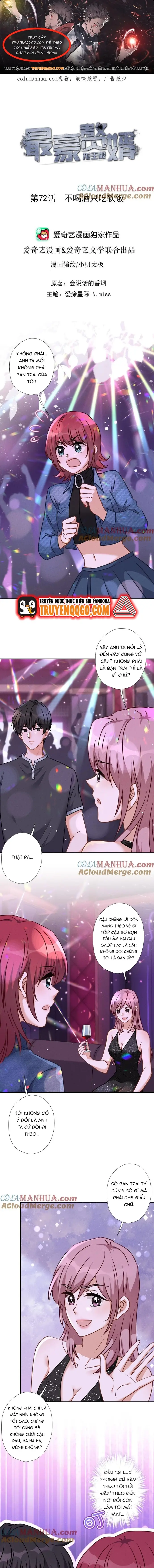 Long Vương Điện: Người Ở Rể Giàu Nhất Chapter 72 - 1