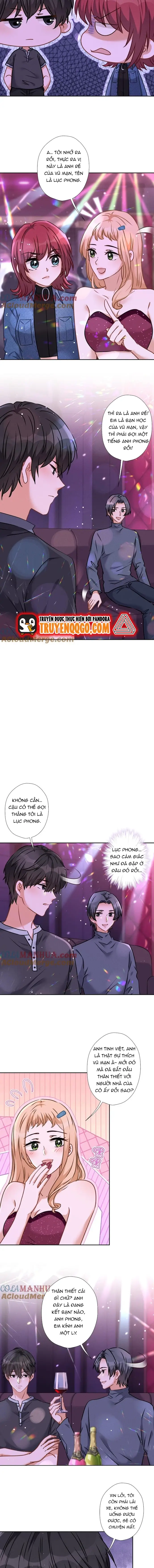 Long Vương Điện: Người Ở Rể Giàu Nhất Chapter 72 - 2