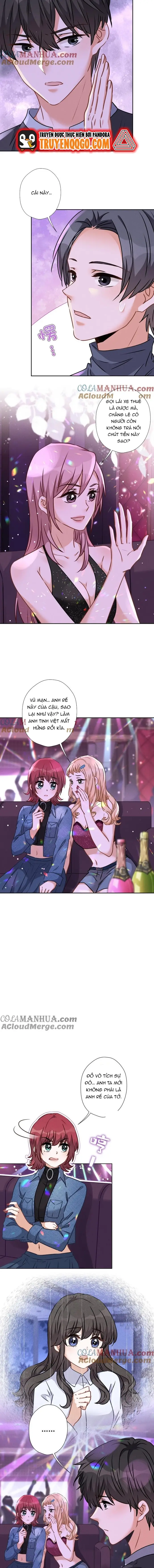 Long Vương Điện: Người Ở Rể Giàu Nhất Chapter 72 - 3