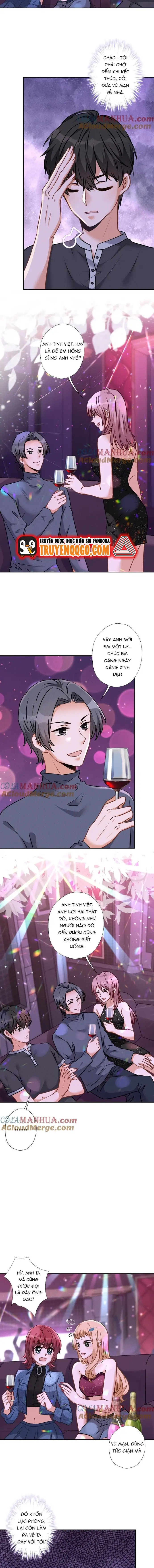Long Vương Điện: Người Ở Rể Giàu Nhất Chapter 72 - 4