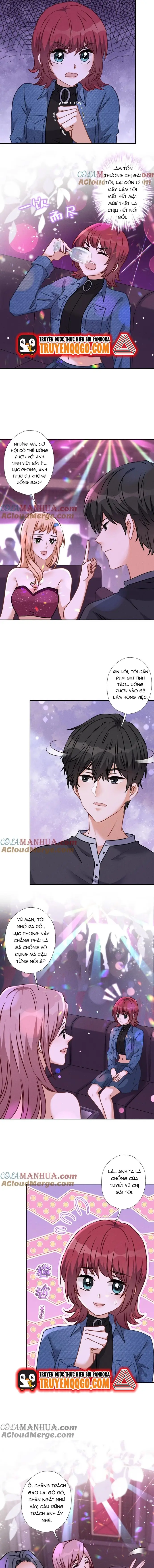 Long Vương Điện: Người Ở Rể Giàu Nhất Chapter 72 - 5