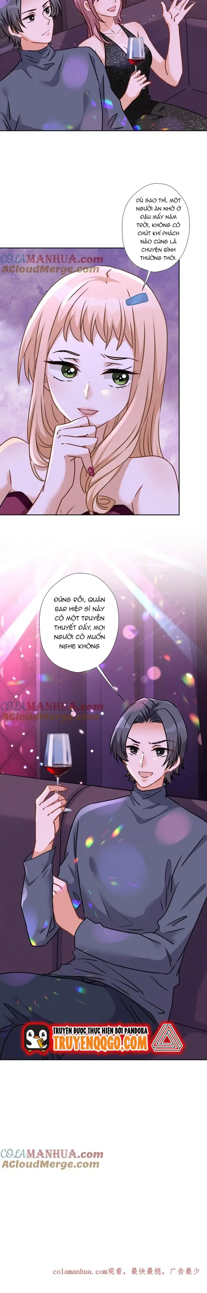Long Vương Điện: Người Ở Rể Giàu Nhất Chapter 72 - 6