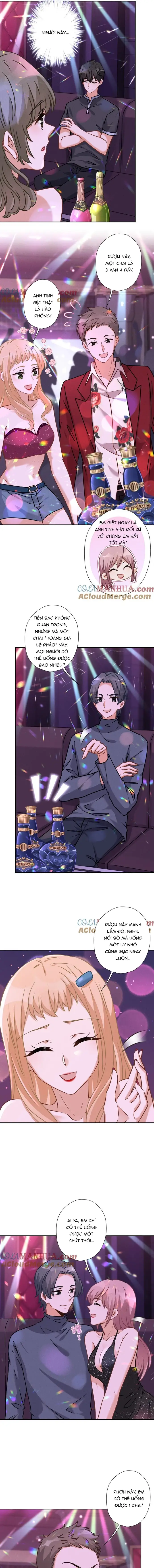 Long Vương Điện: Người Ở Rể Giàu Nhất Chapter 73 - 2